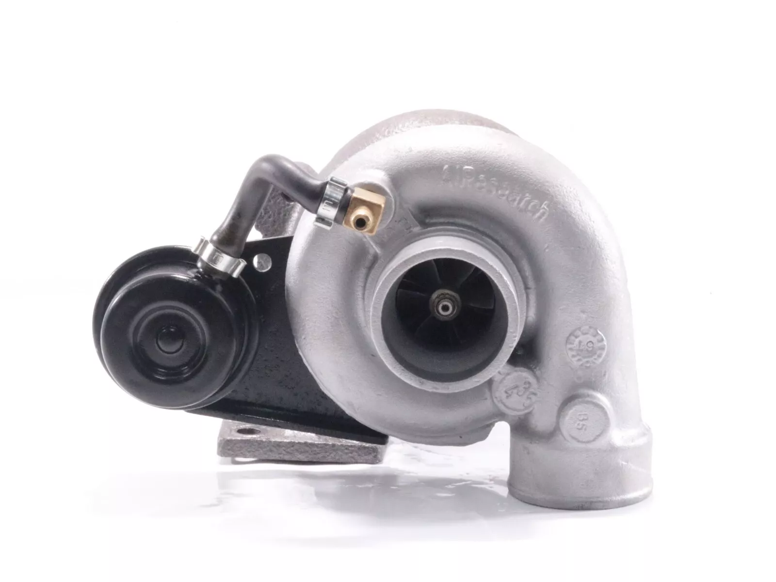 Turbocharger for Land-Rover Defender 2.5 TD 85HP (1986-1990) 466842 - Image 3