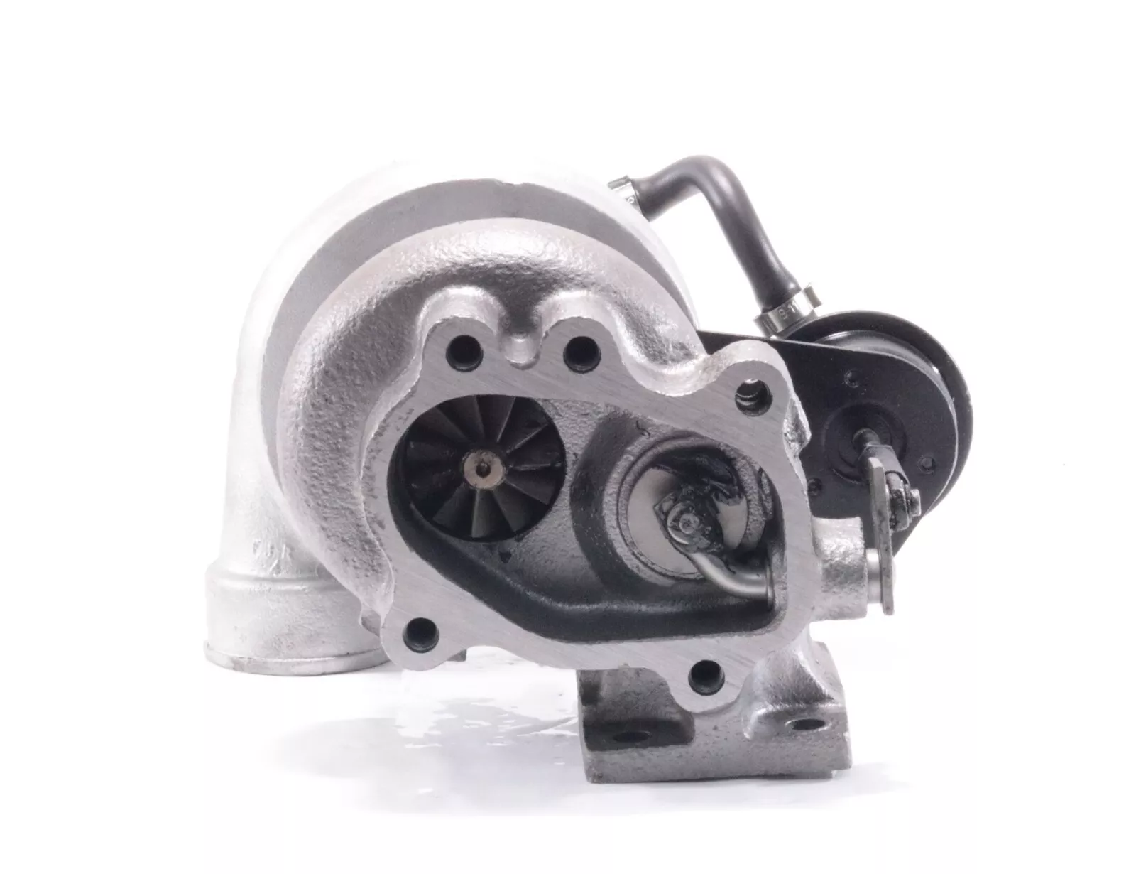 Turbocharger for Land-Rover Defender 2.5 TD 85HP (1986-1990) 466842 - Image 4