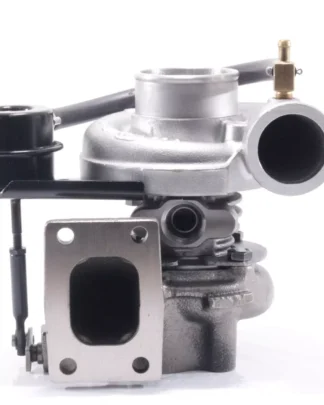 Turbocharger for Land-Rover Defender 2.5 TDI 109HP (1989-) 465171