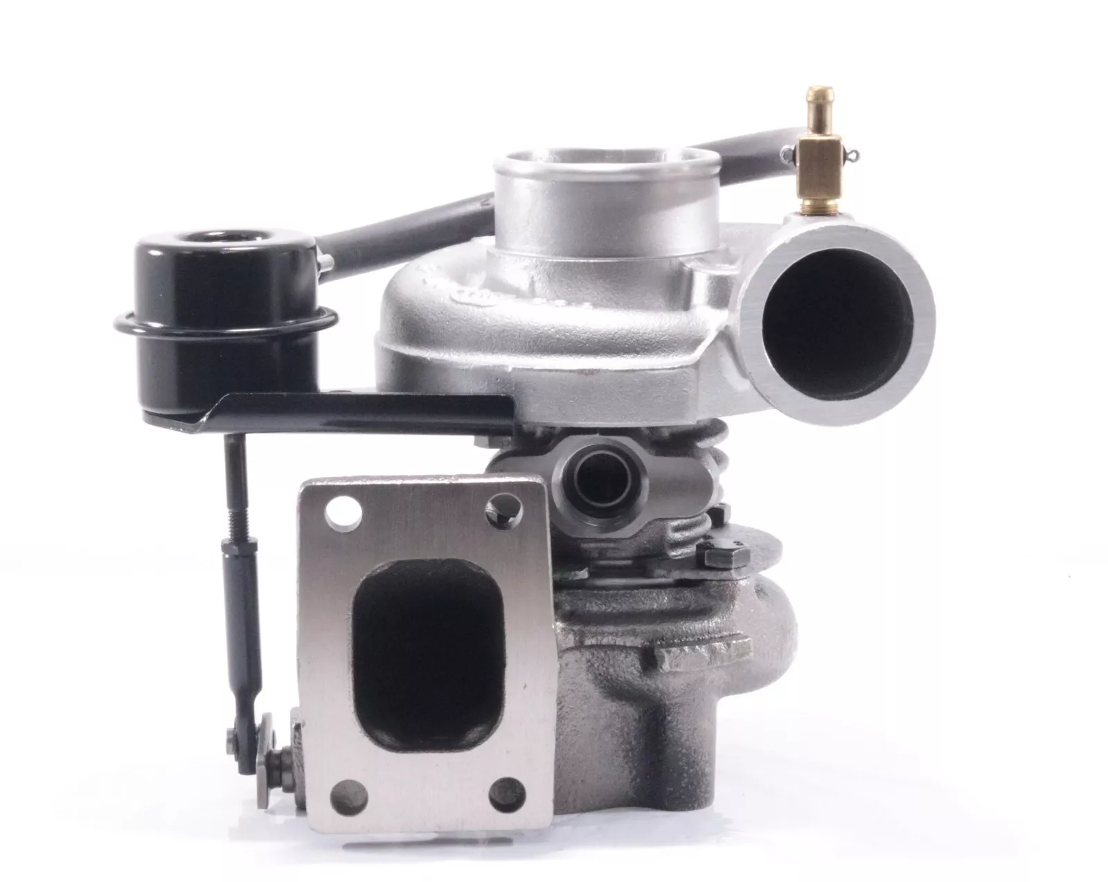 Turbocharger for Land-Rover Defender 2.5 TDI 109HP (1989-) 465171