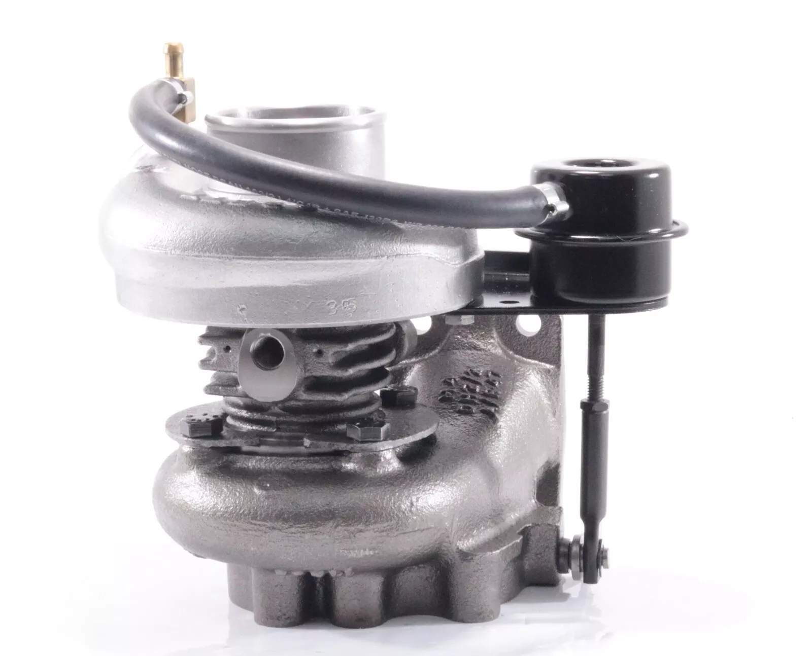Turbocharger for Land-Rover Defender 2.5 TDI 109HP (1989-) 465171 - Image 2