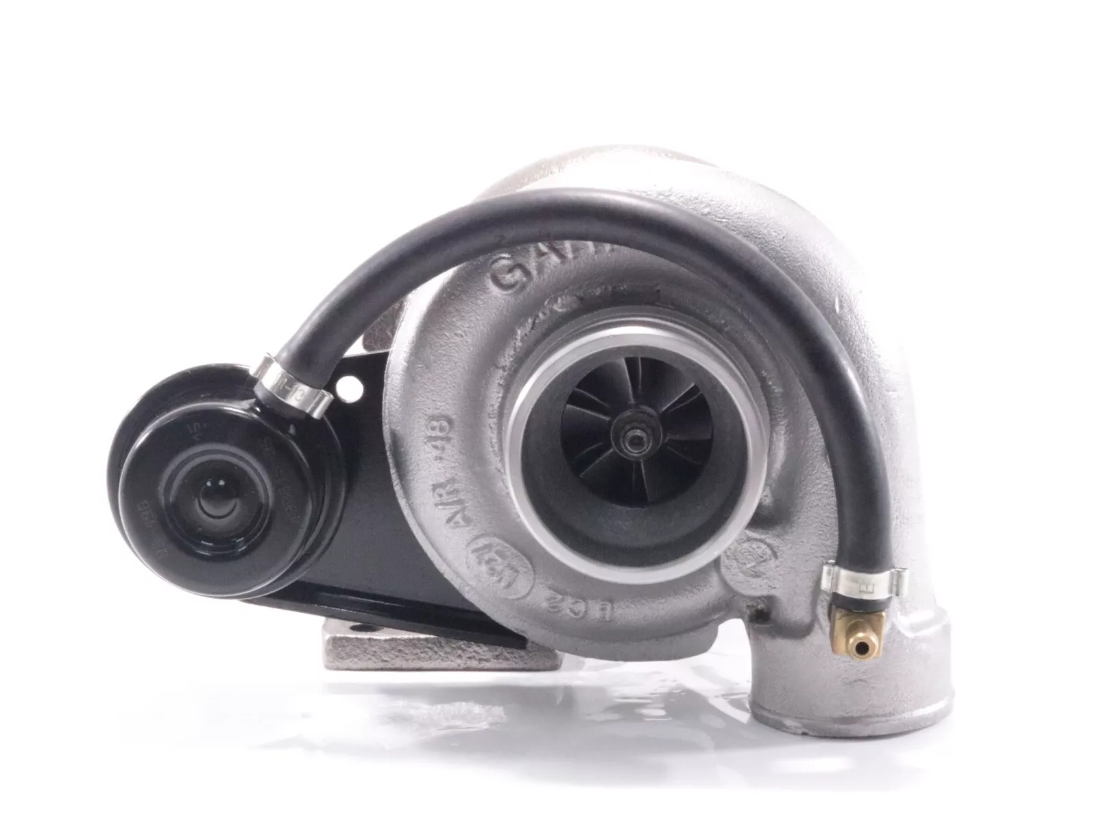 Turbocharger for Land-Rover Defender 2.5 TDI 109HP (1989-) 465171 - Image 3
