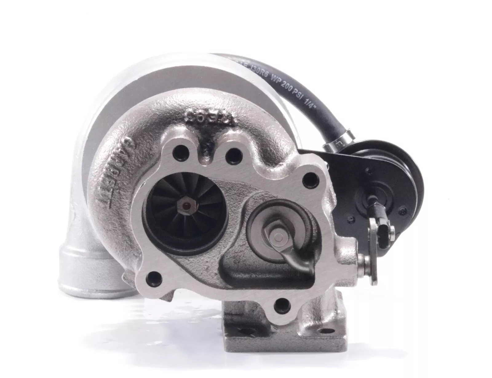 Turbocharger for Land-Rover Defender 2.5 TDI 109HP (1989-) 465171 - Image 4
