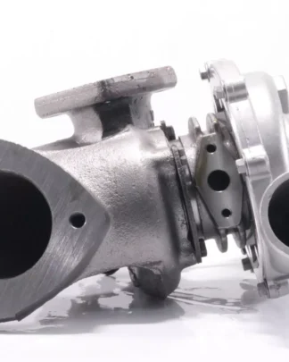 Turbocharger for Land-Rover Defender, Discovery 2.5 122/139hp (1998-) 452239