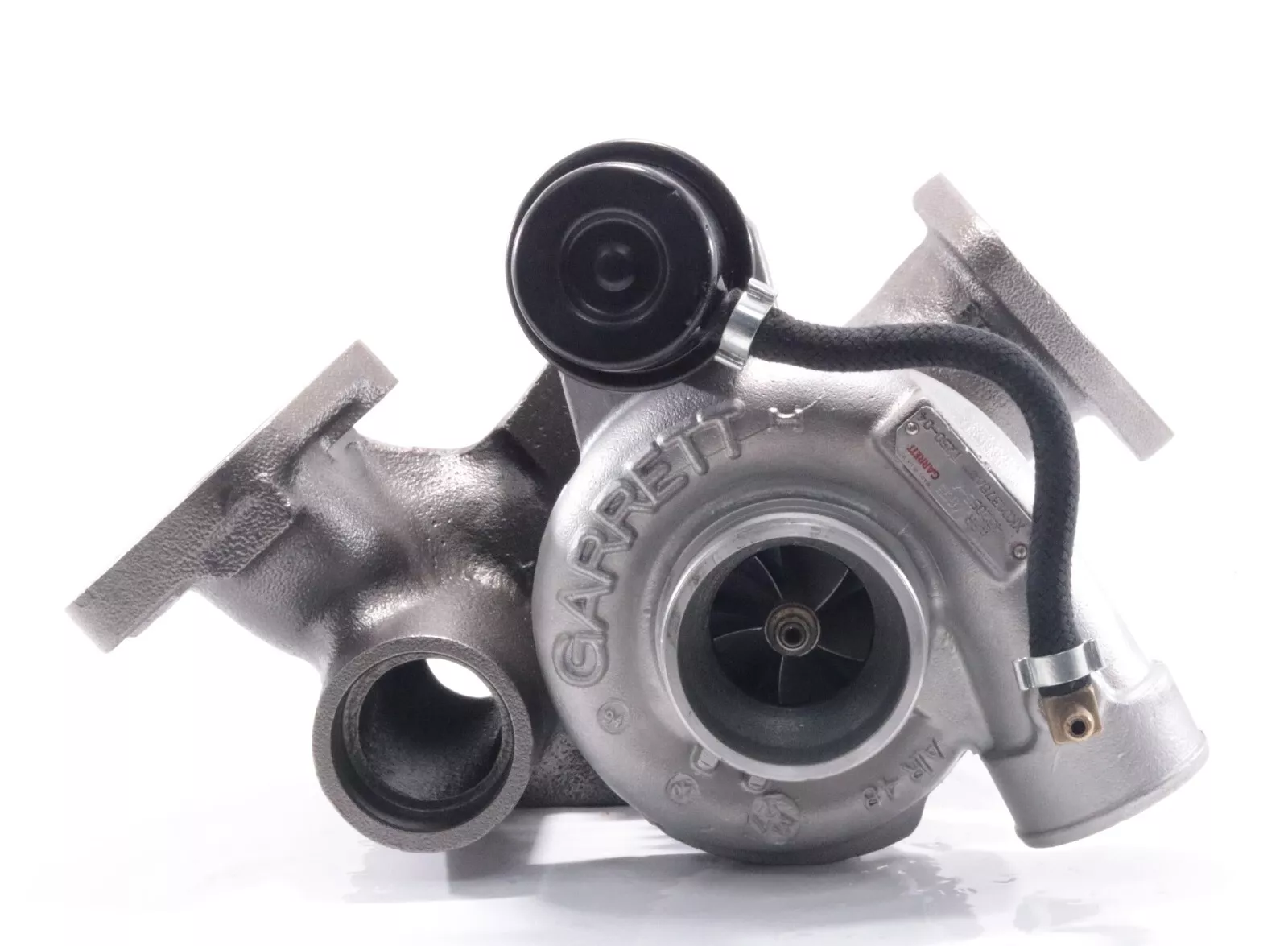 Turbocharger for Land-Rover Defender, Discovery, Range Rover 2.5 (1986-1999) 452055 - Image 3