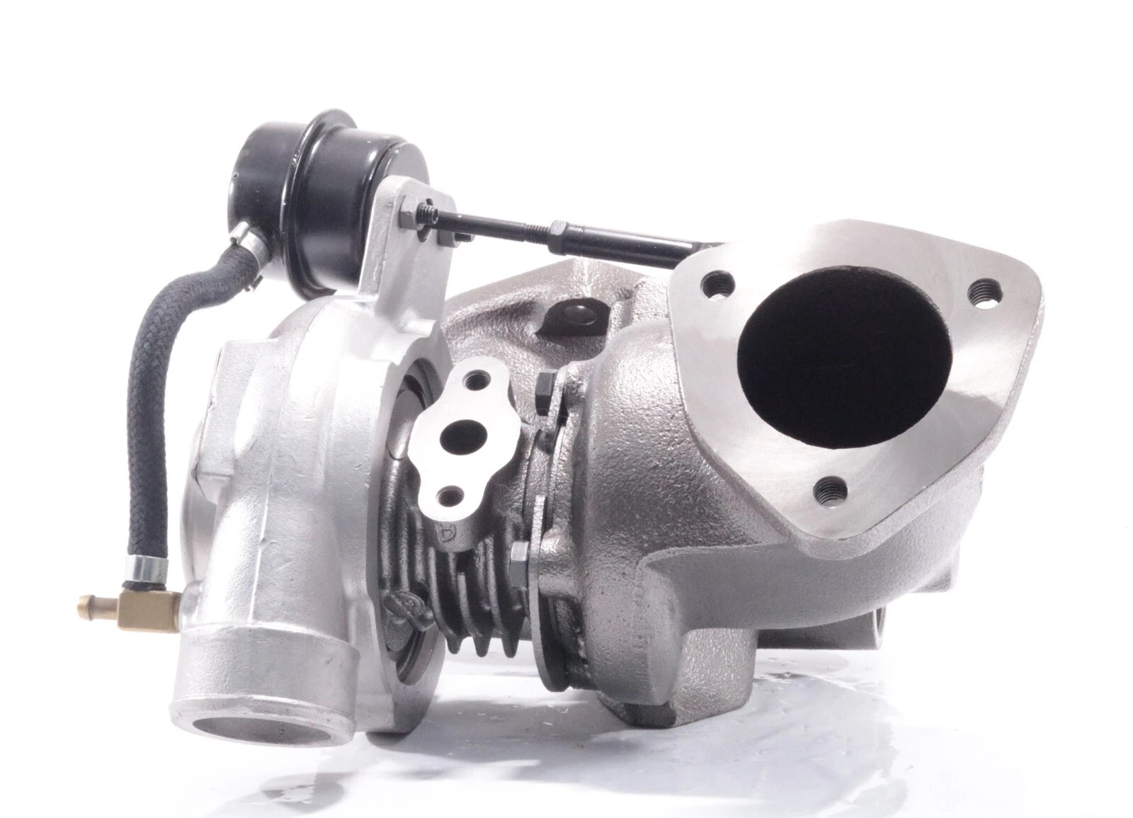 Turbocharger for Land-Rover Defender, Discovery, Range Rover 2.5 (1986-1999) 452055 - Image 2
