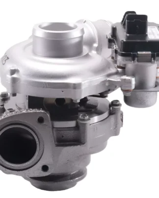 Turbocharger for Land-Rover Evoque, Freelander 2.2 150/190HP (2010-2014) 49477-01203