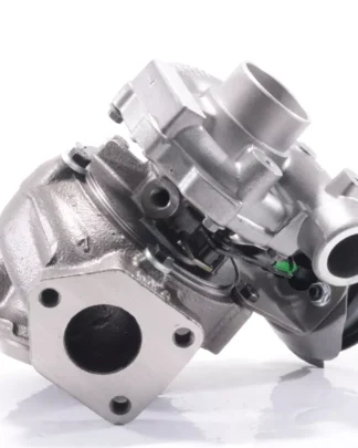 Turbocharger for Land-Rover Freelander I 2.0 TD4 112hp (2000-) 708366