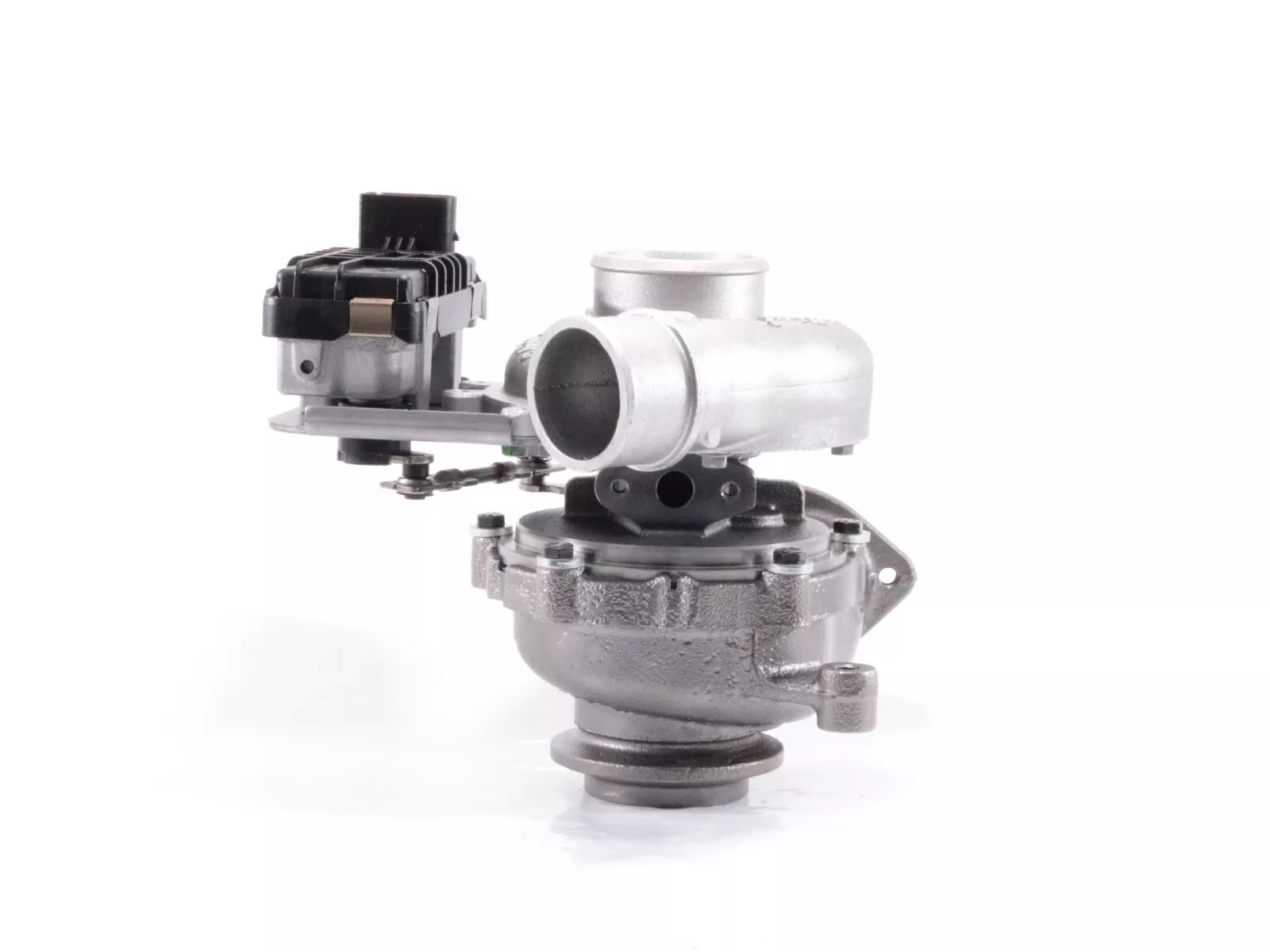 Turbocharger for Land-Rover Freelander II 2.2 2006-2010 *RECONDITIONED* - 753546 - Image 2
