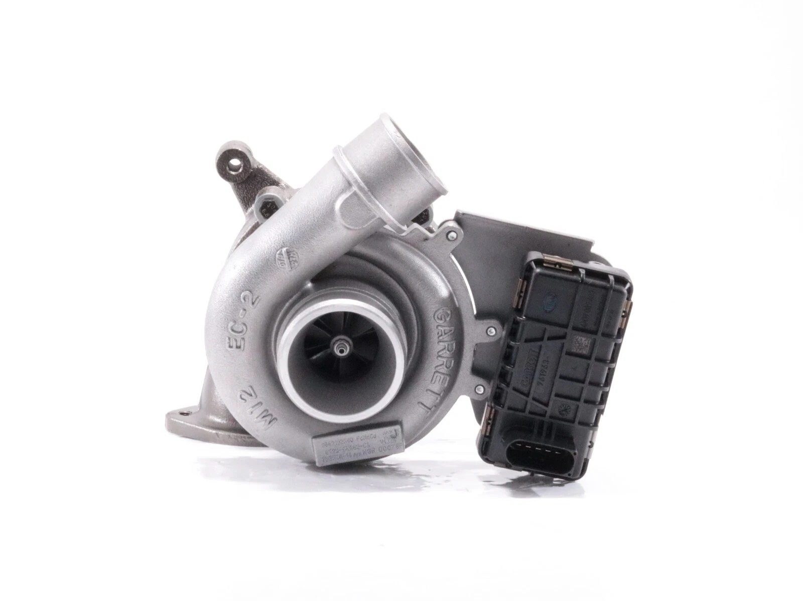 Turbocharger for Land-Rover Freelander II 2.2 2006-2010 *RECONDITIONED* - 753546 - Image 3