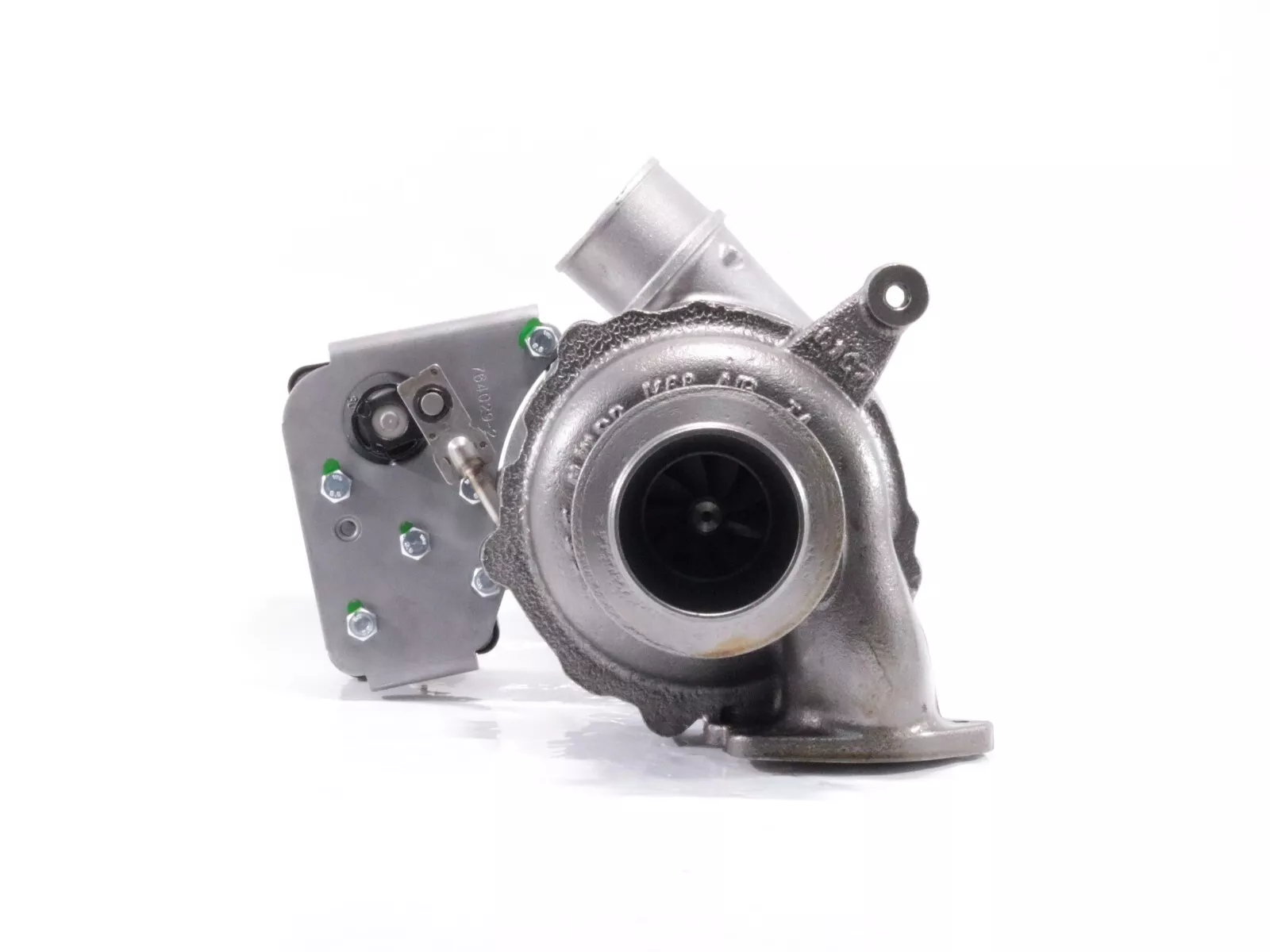 Turbocharger for Land-Rover Freelander II 2.2 2006-2010 *RECONDITIONED* - 753546 - Image 4