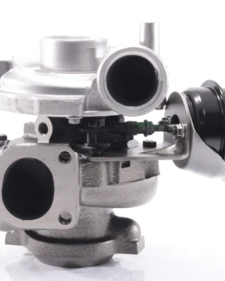 Turbocharger for Land-Rover Range Rover 2.9 TDI 177hp (2002-) 712541
