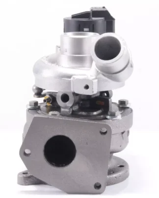 Turbocharger for Land-Rover Range Rover 3.6 TDV8 272HP (2005-2010) 5439 970 0062