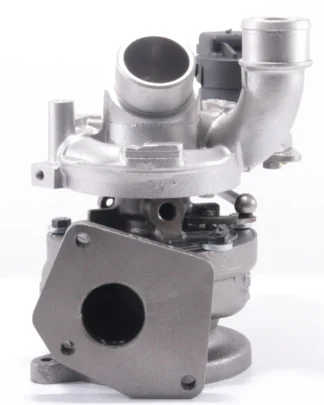 Turbocharger for Land-Rover Range Rover 3.6 TDV8 272HP (2005-2010) 5439 970 0063