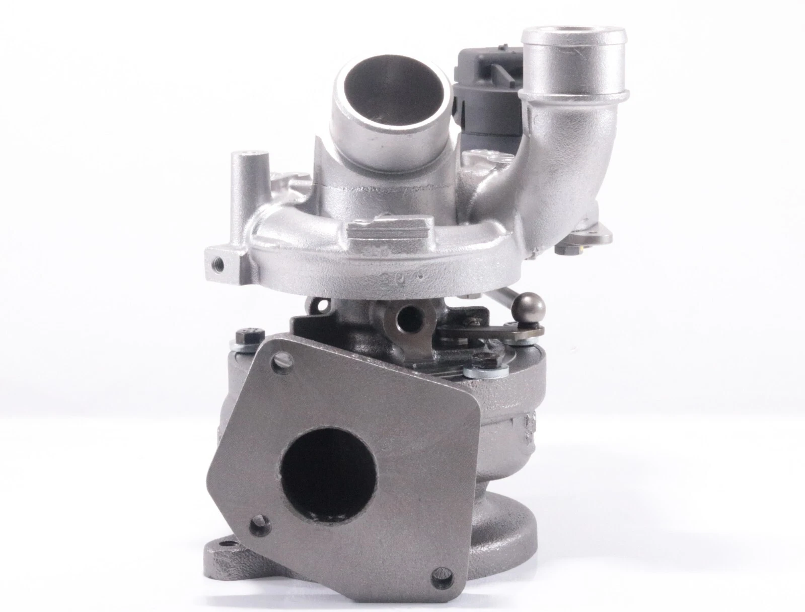 Turbocharger for Land-Rover Range Rover 3.6 TDV8 272HP (2005-2010) 5439 970 0063