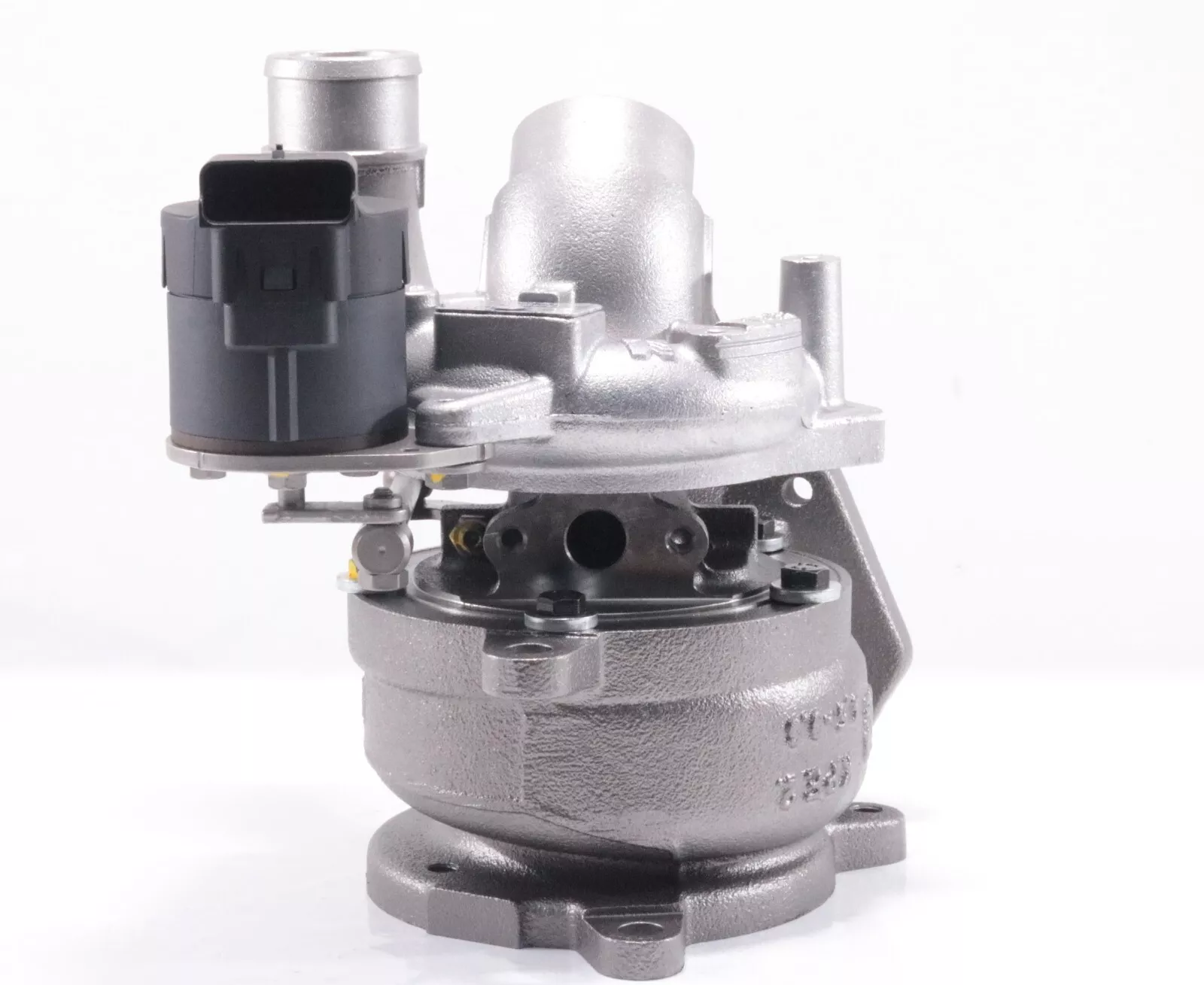 Turbocharger for Land-Rover Range Rover 3.6 TDV8 272HP (2005-2010) 5439 970 0063 - Image 2