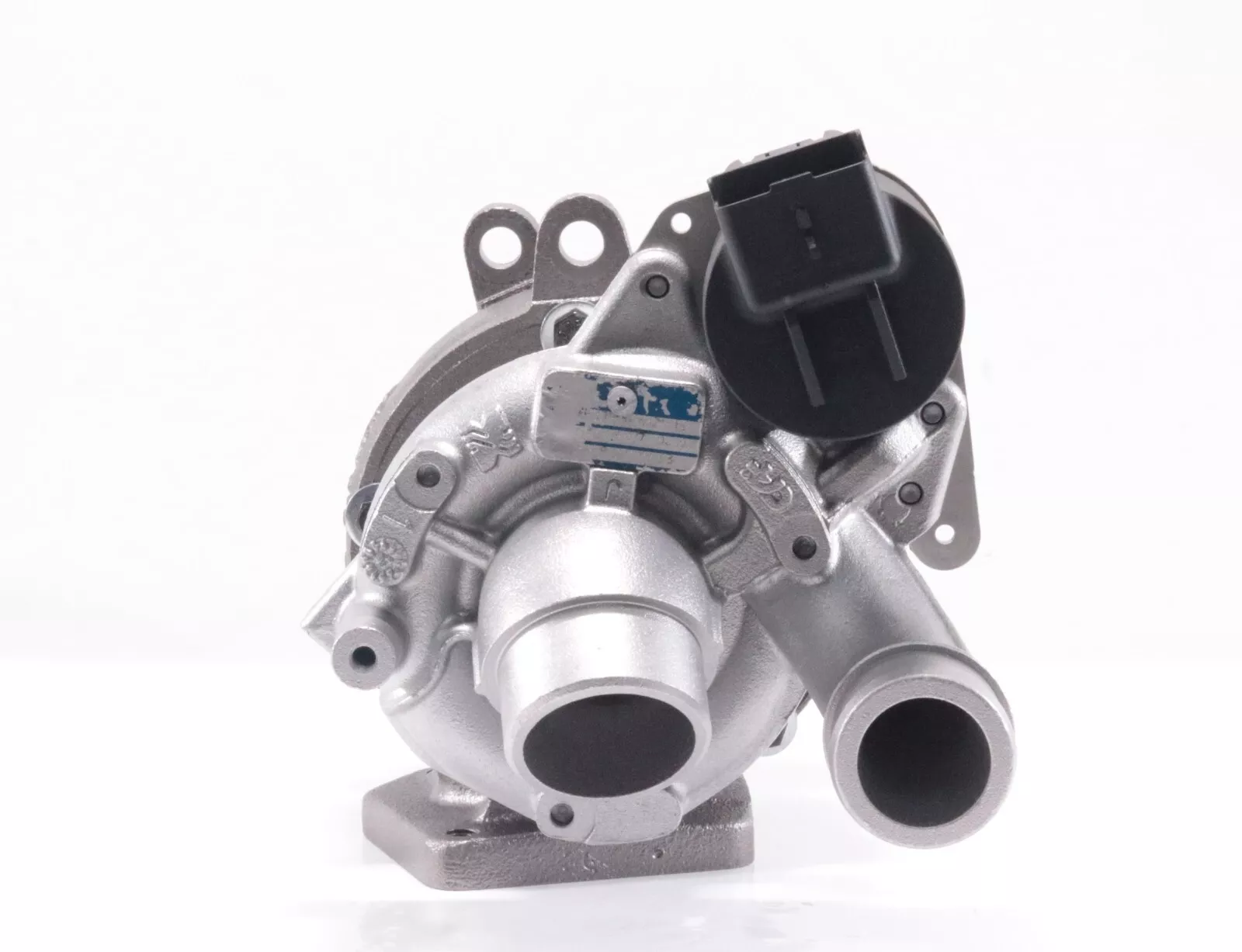 Turbocharger for Land-Rover Range Rover 3.6 TDV8 272HP (2005-2010) 5439 970 0063 - Image 3