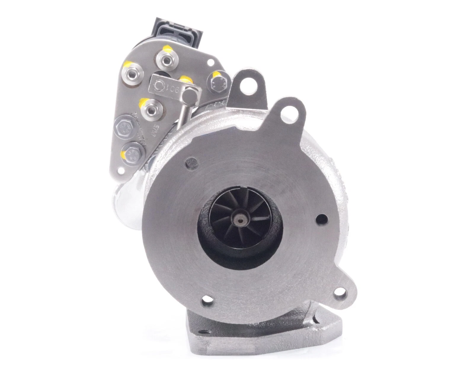 Turbocharger for Land-Rover Range Rover 3.6 TDV8 272HP (2005-2010) 5439 970 0063 - Image 4