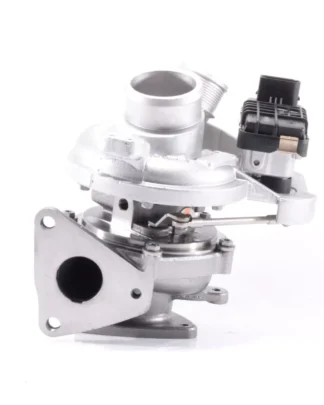 Turbocharger for Land-Rover Range Rover 4.4L 313HP (2010-2012) 800089