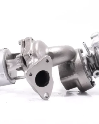 Turbocharger for Land-Rover Range Rover 4.4l TDV8 313hp (2010-2012) 793829