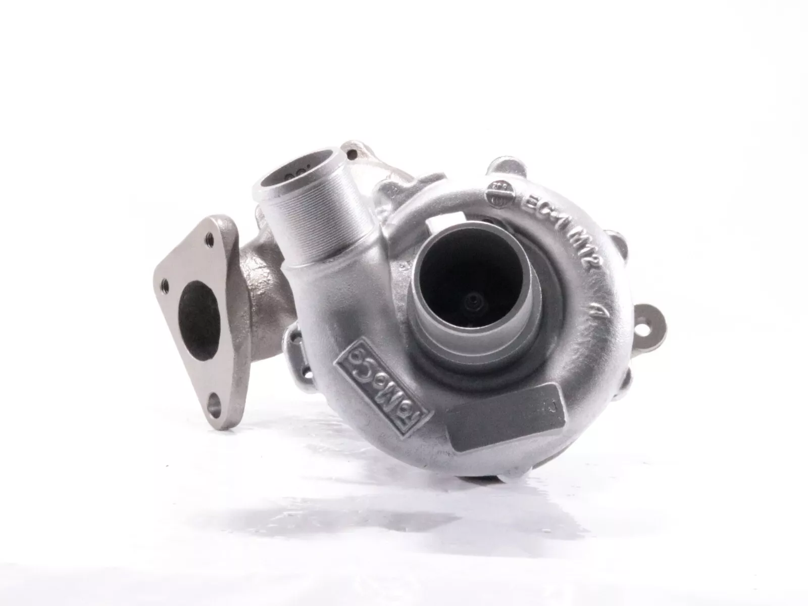Turbocharger for Land-Rover Range Rover 4.4l TDV8 313hp (2010-2012) 793829 - Image 3