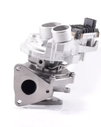 Turbocharger for Land-Rover Range Rover 4.4L TDV8 313hp (2010-2012) 802733