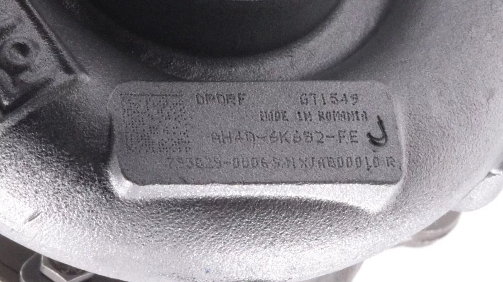 Turbocharger for Land-Rover Range Rover 4.4l TDV8 313hp *BRAND NEW* (2010-2012) 793829 - Image 5