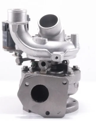 Turbocharger for Land-Rover Range Rover, Sport 3.6 TDV8 (2005-2010) 5439 970 0064