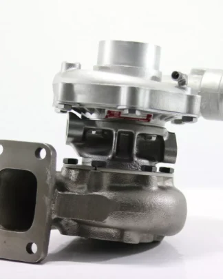 Turbocharger for Saab 900 (1978-1988) 465296