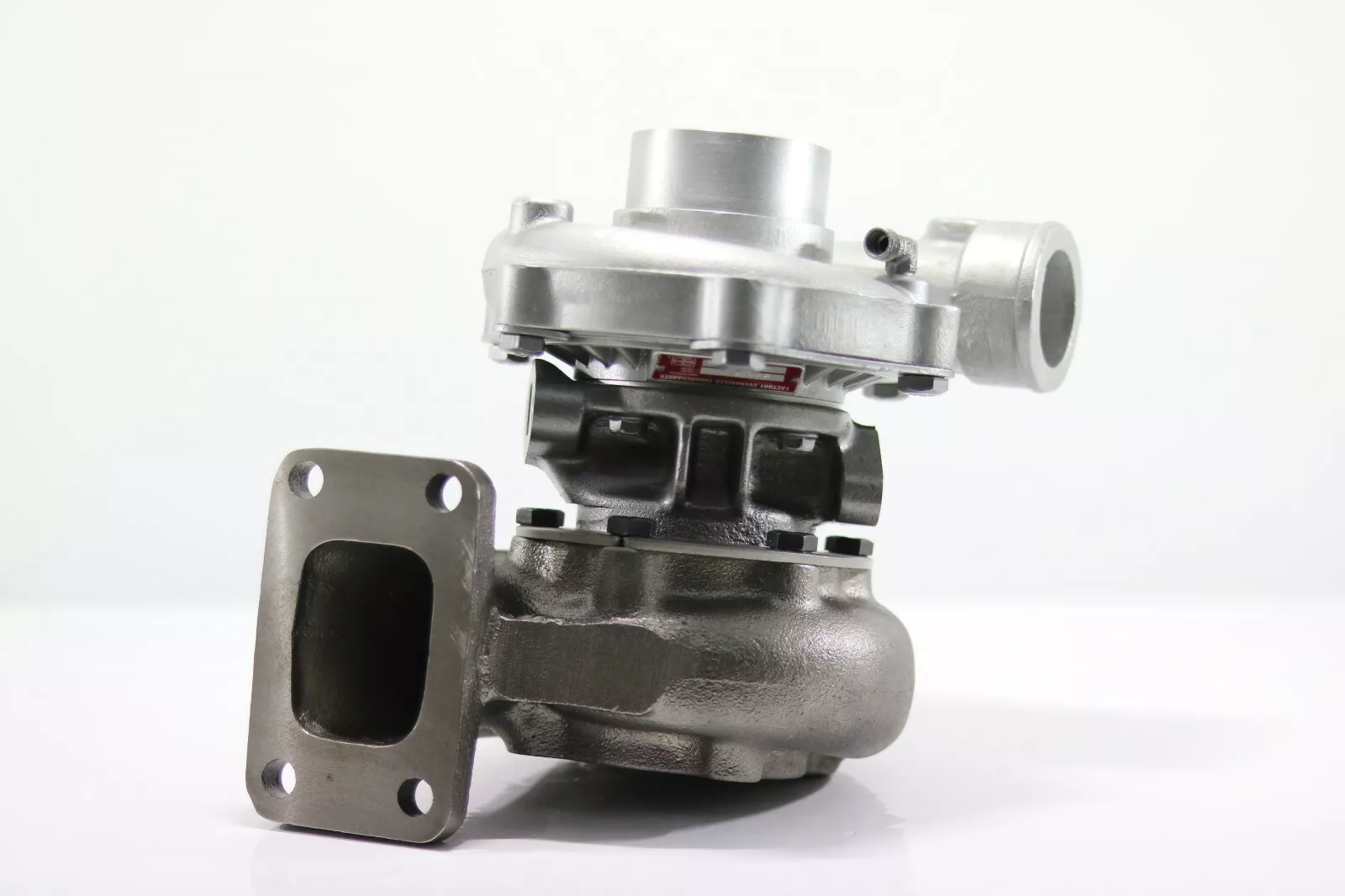 Turbocharger for Saab 900 (1978-1988) 465296