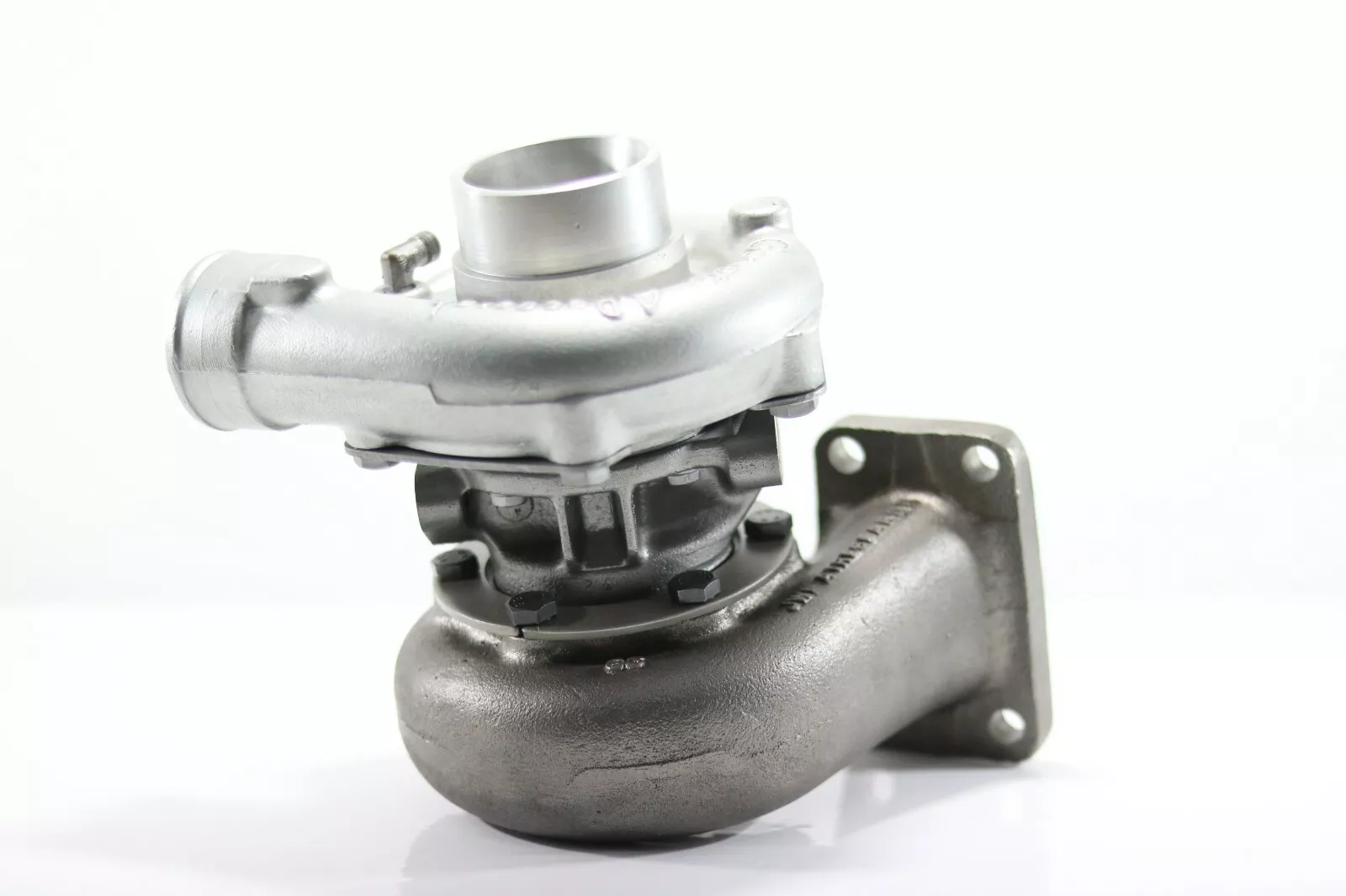 Turbocharger for Saab 900 (1978-1988) 465296 - Image 2