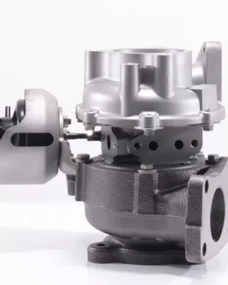 Turbocharger for Mazda 3, 6 2.2 MRZ-CD 150/185HP (2009-) VJ41