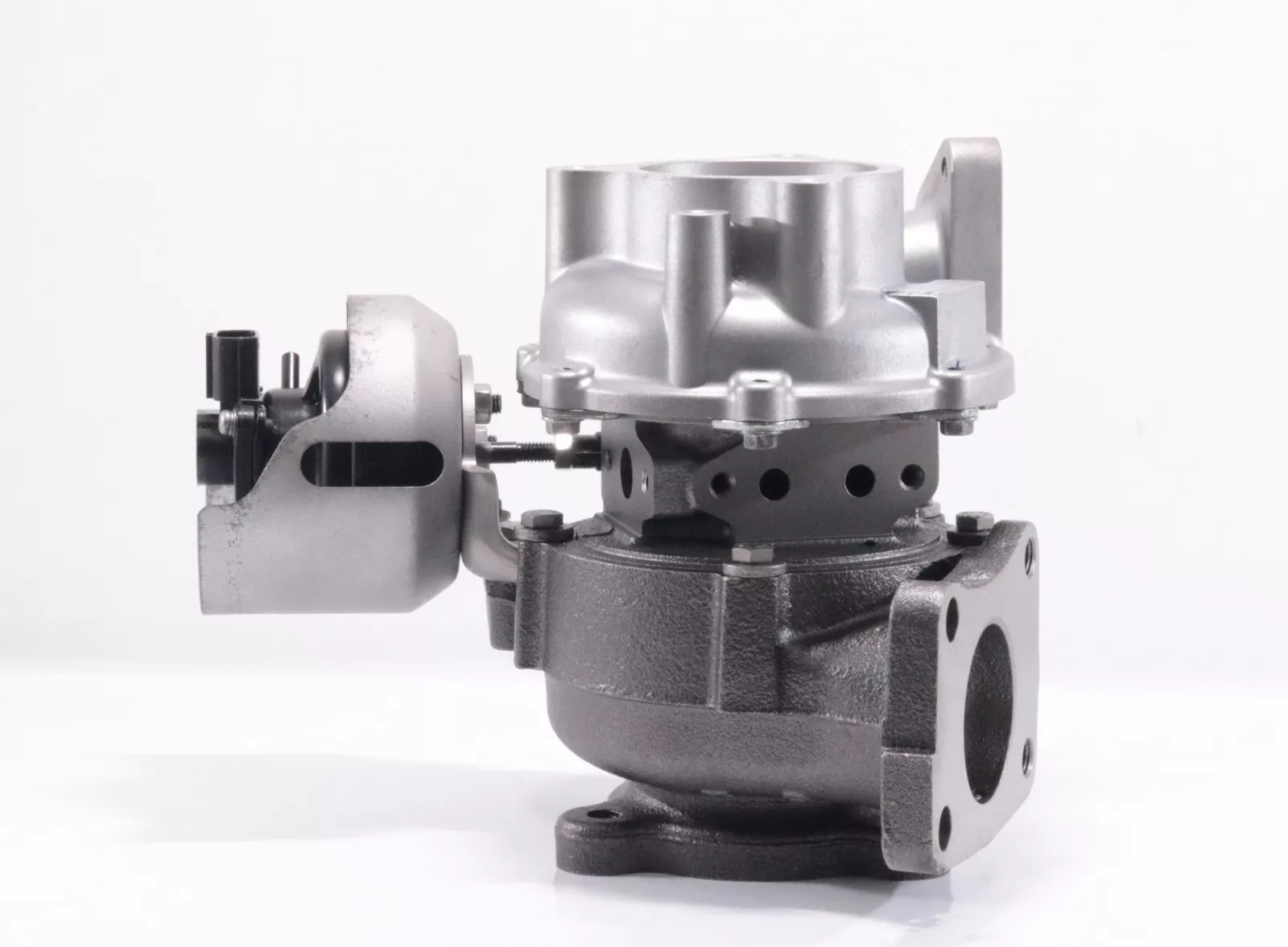 Turbocharger for Mazda 3, 6 2.2 MRZ-CD 150/185HP (2009-) VJ41