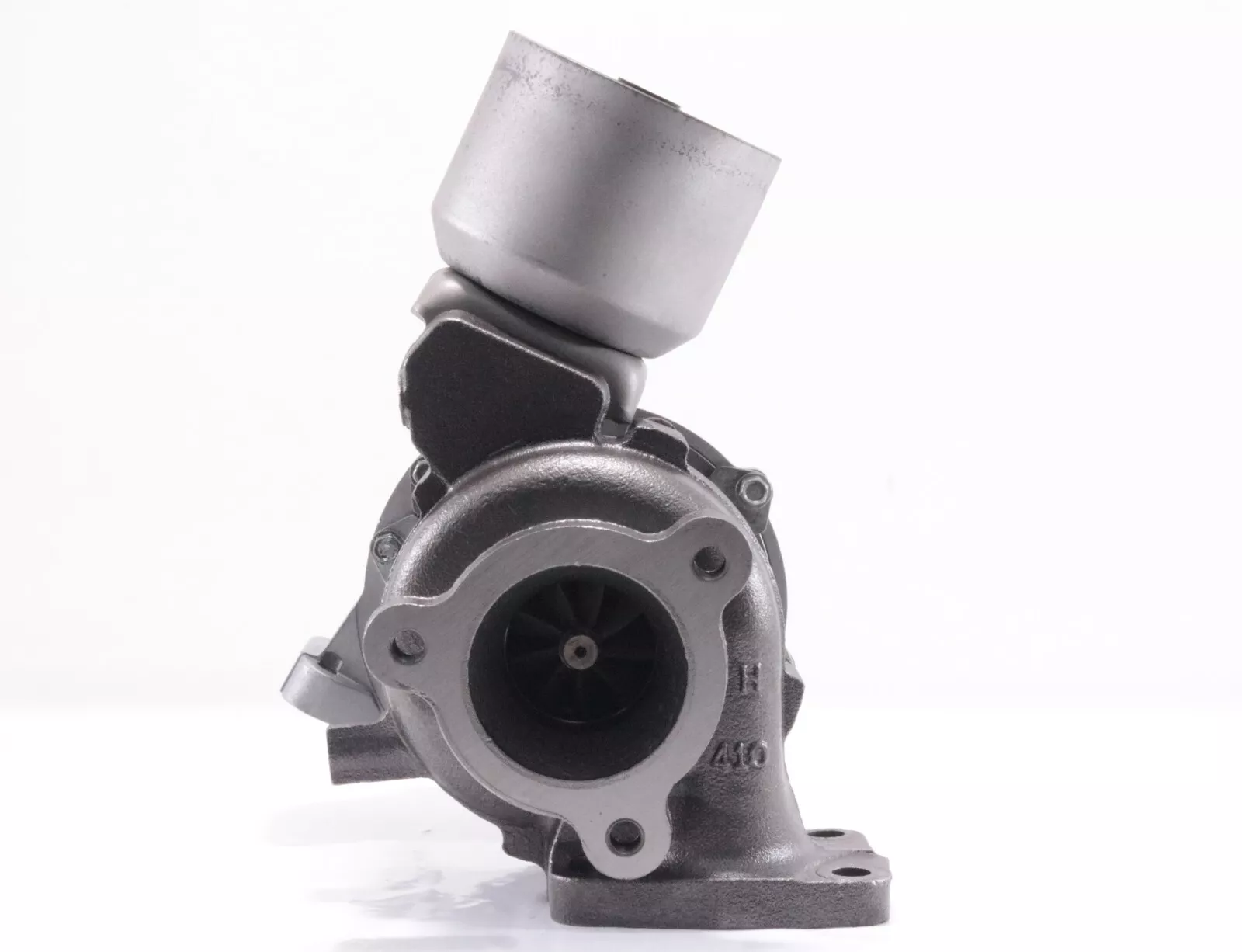 Turbocharger for Mazda 3, 6 2.2 MRZ-CD 150/185HP (2009-) VJ41 - Image 4