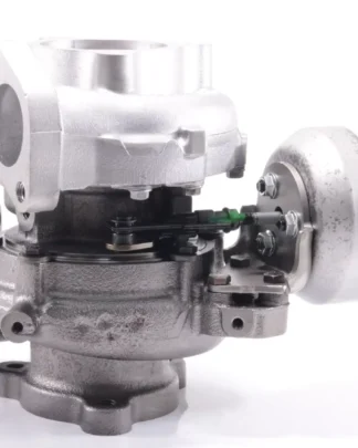 Turbocharger for Mazda 3, 6 2.2 MZR-CD 185hp (2008-) VJ40 - R2AC13700D