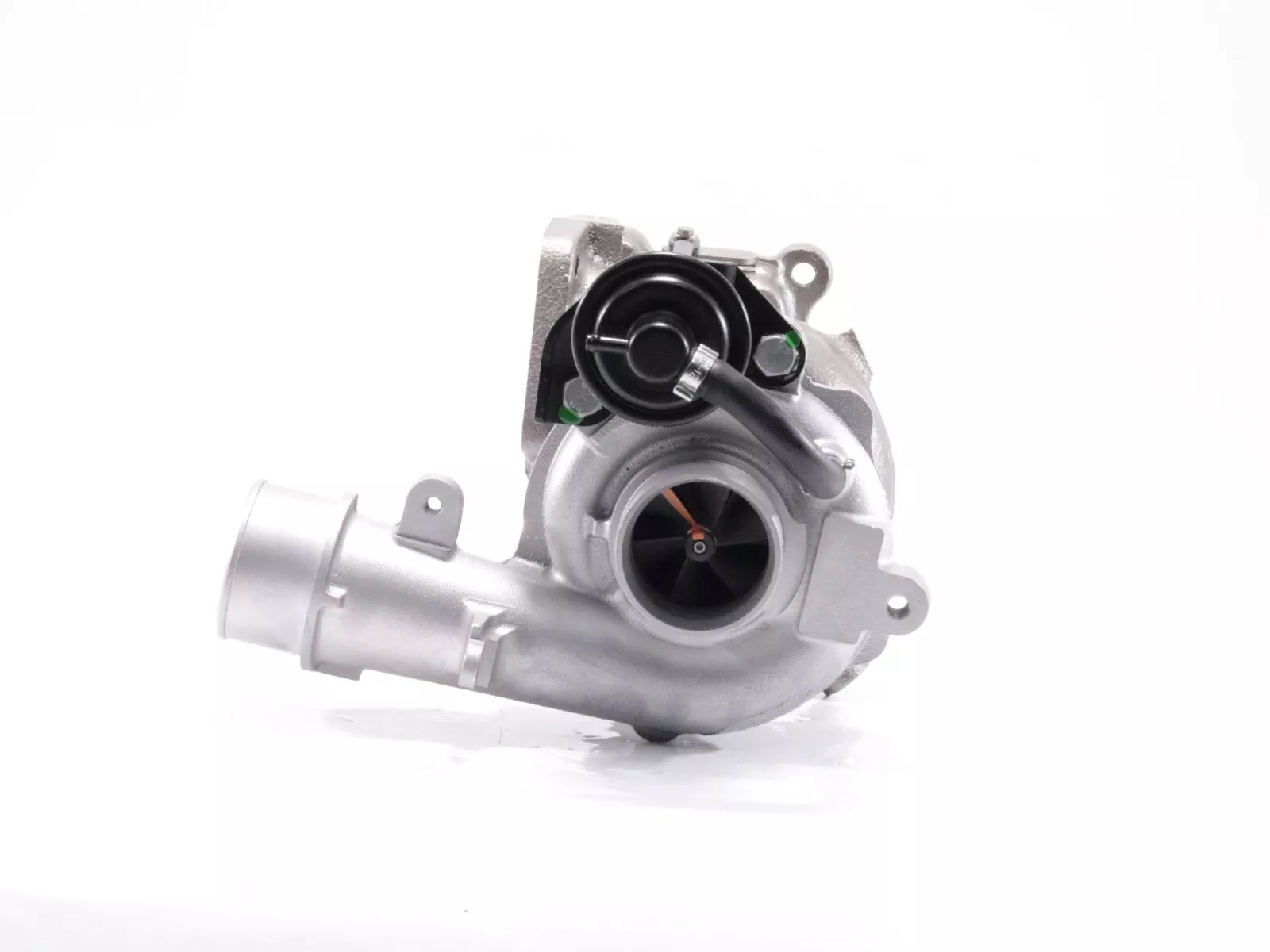 Turbocharger for Mazda 3, 6, CX-7 MZR 260HP (2005-) K0422-882 - Image 3
