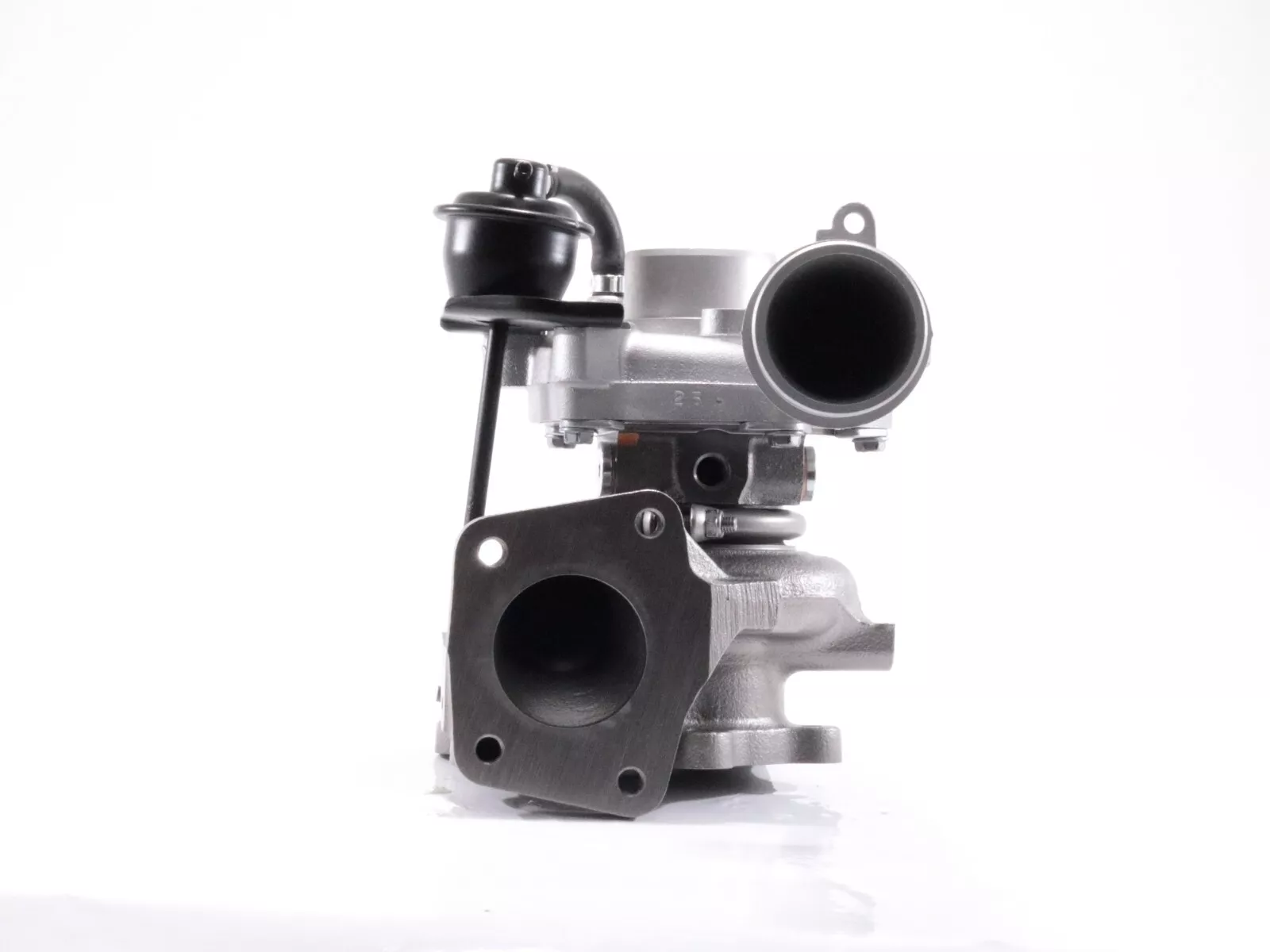 Turbocharger for Mazda 3, 6, CX-7 MZR 260HP (2005-) K0422-882