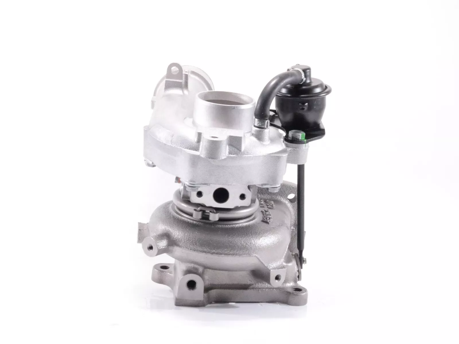 Turbocharger for Mazda 3, 6, CX-7 MZR 260HP (2005-) K0422-882 - Image 2