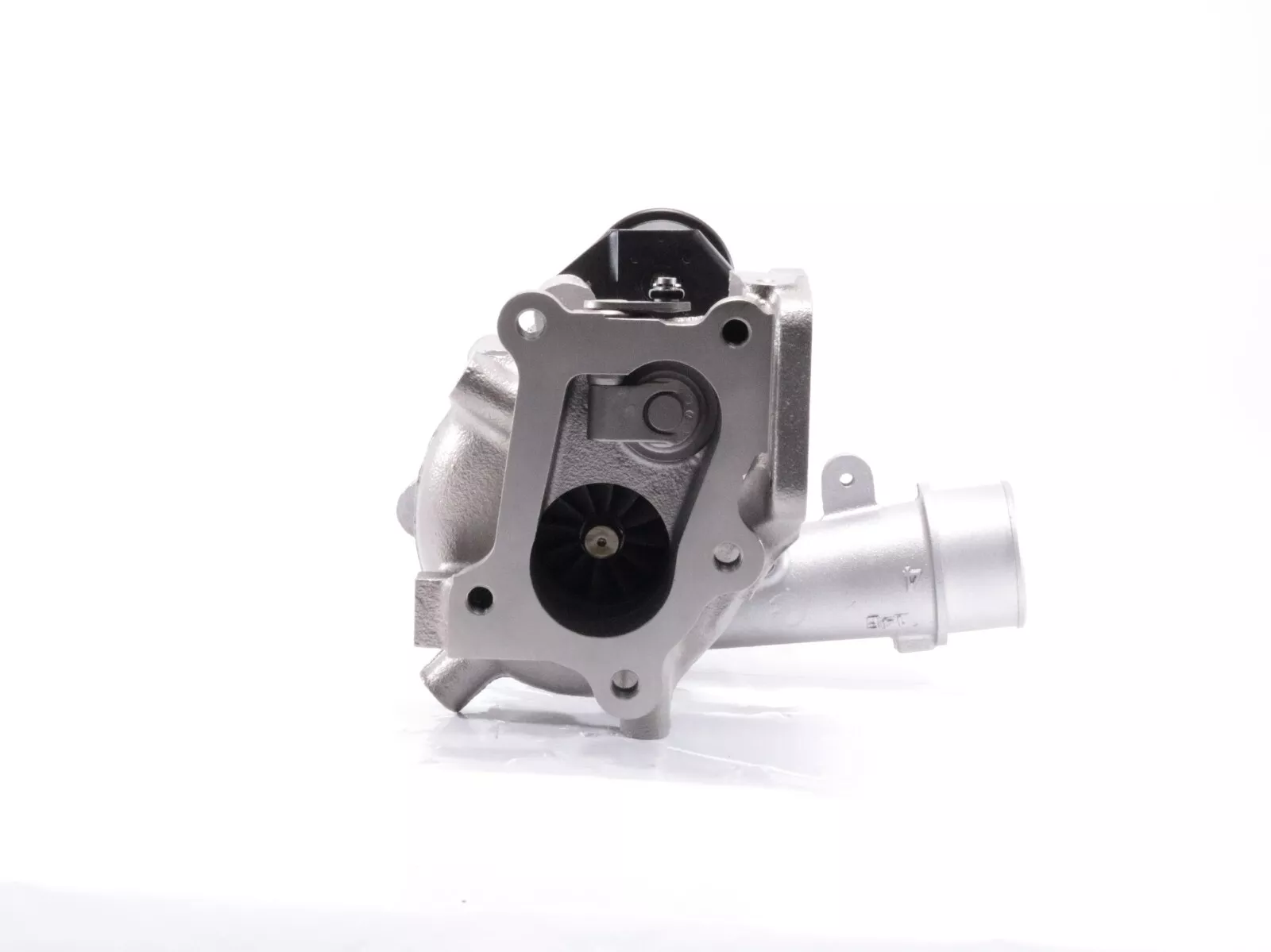 Turbocharger for Mazda 3, 6, CX-7 MZR 260HP (2005-) K0422-882 - Image 4