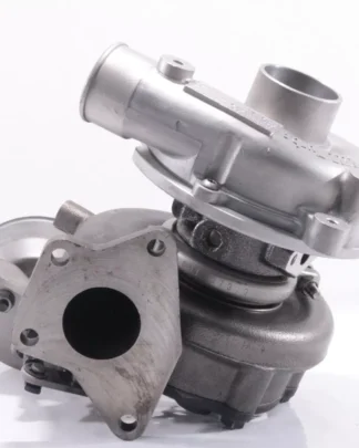 Turbocharger for Mazda 323, 6, 626, Premacy (1997-) VJ30