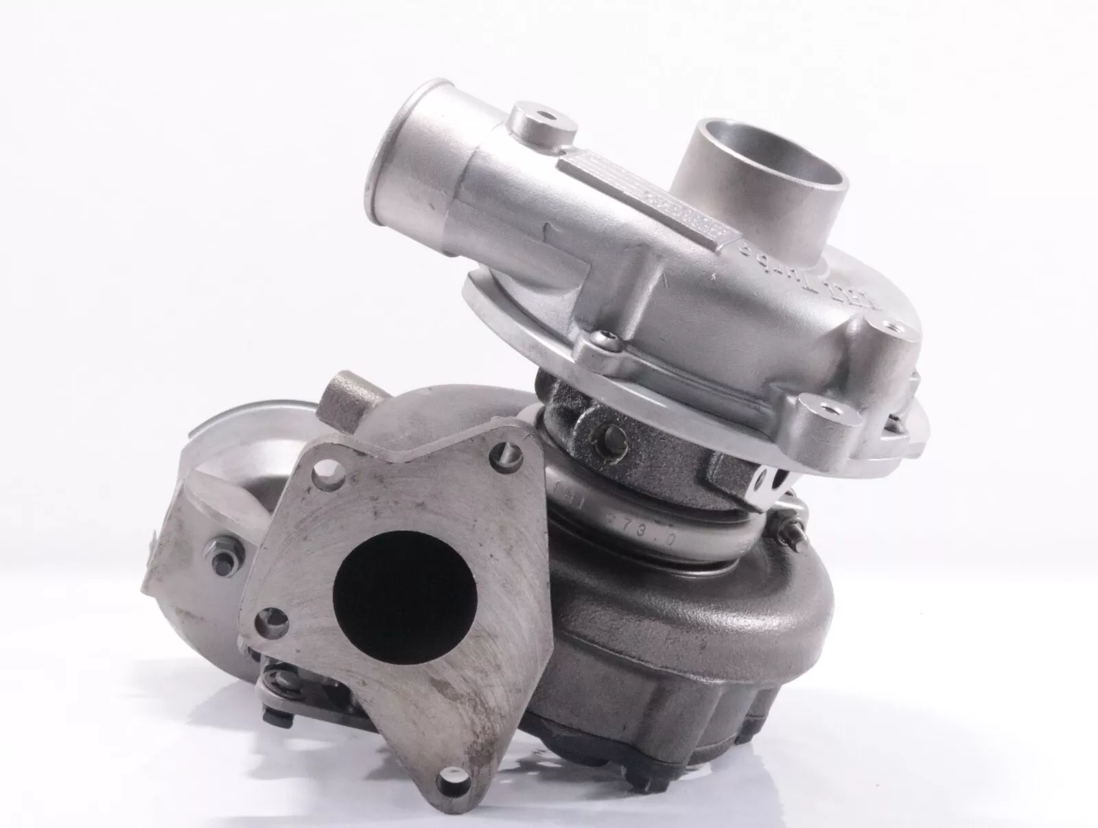 Turbocharger for Mazda 323, 6, 626, Premacy (1997-) VJ30