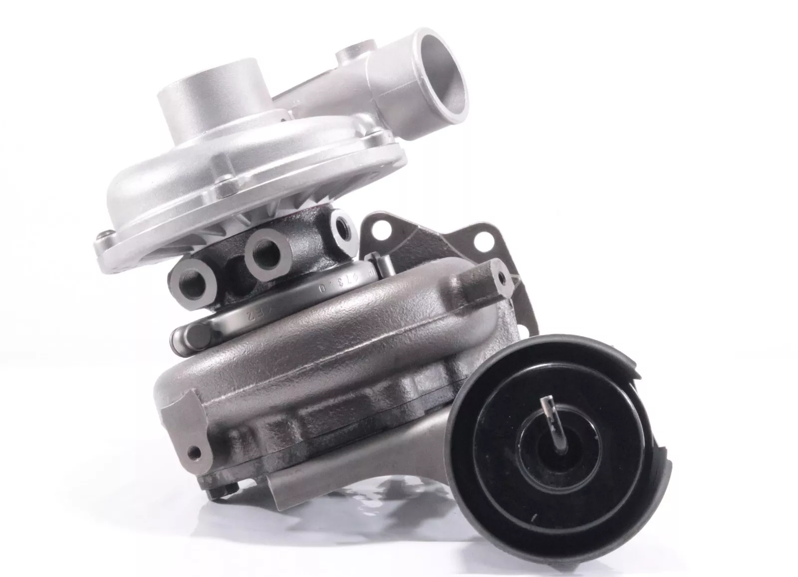 Turbocharger for Mazda 323, 6, 626, Premacy (1997-) VJ30 - Image 2
