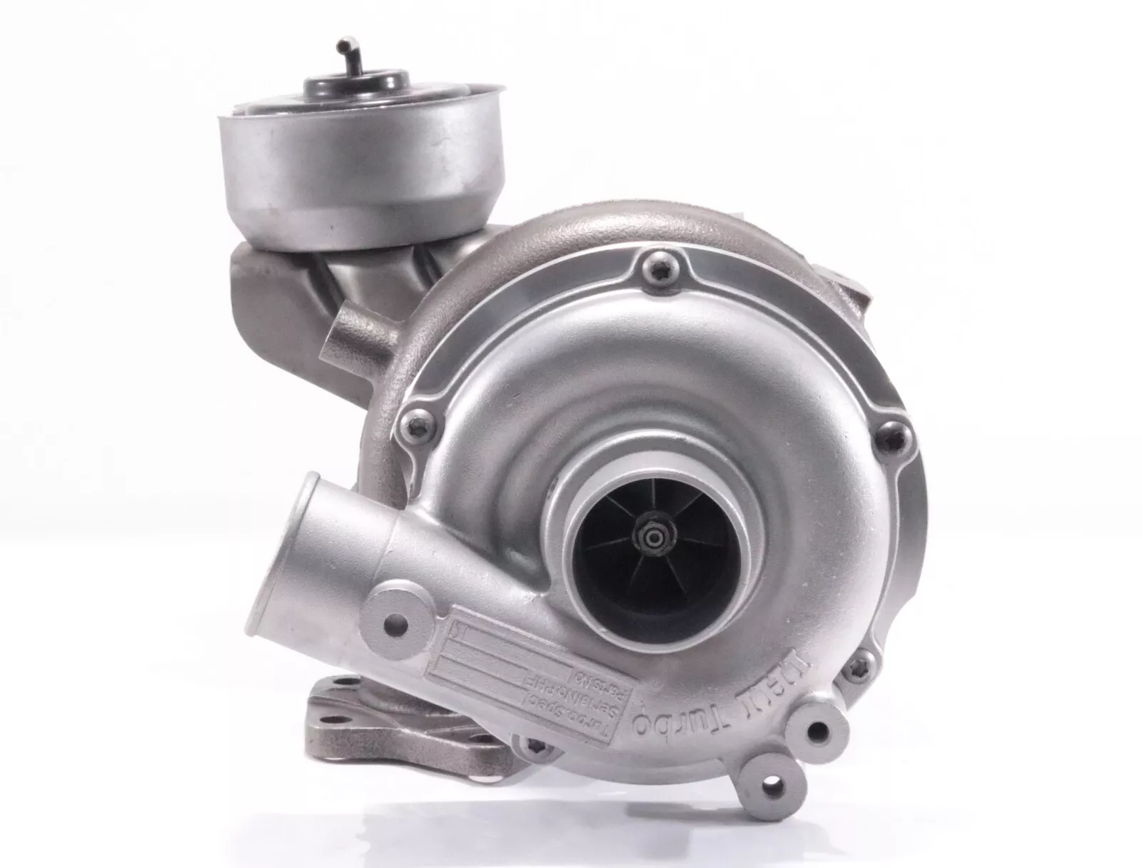 Turbocharger for Mazda 323, 6, 626, Premacy (1997-) VJ30 - Image 3