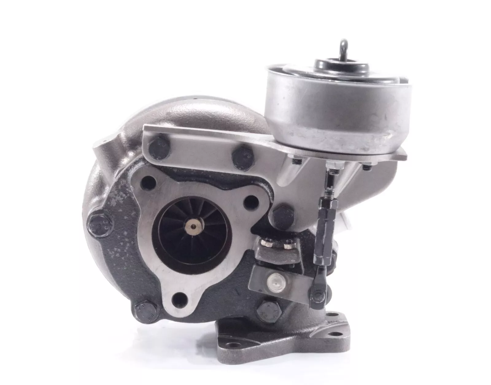 Turbocharger for Mazda 323, 6, 626, Premacy (1997-) VJ30 - Image 4