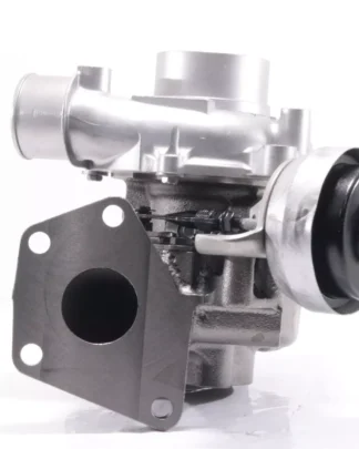 Turbocharger for Mazda 5, 6 2.0 CD 110/122HP (2006-) VJ37