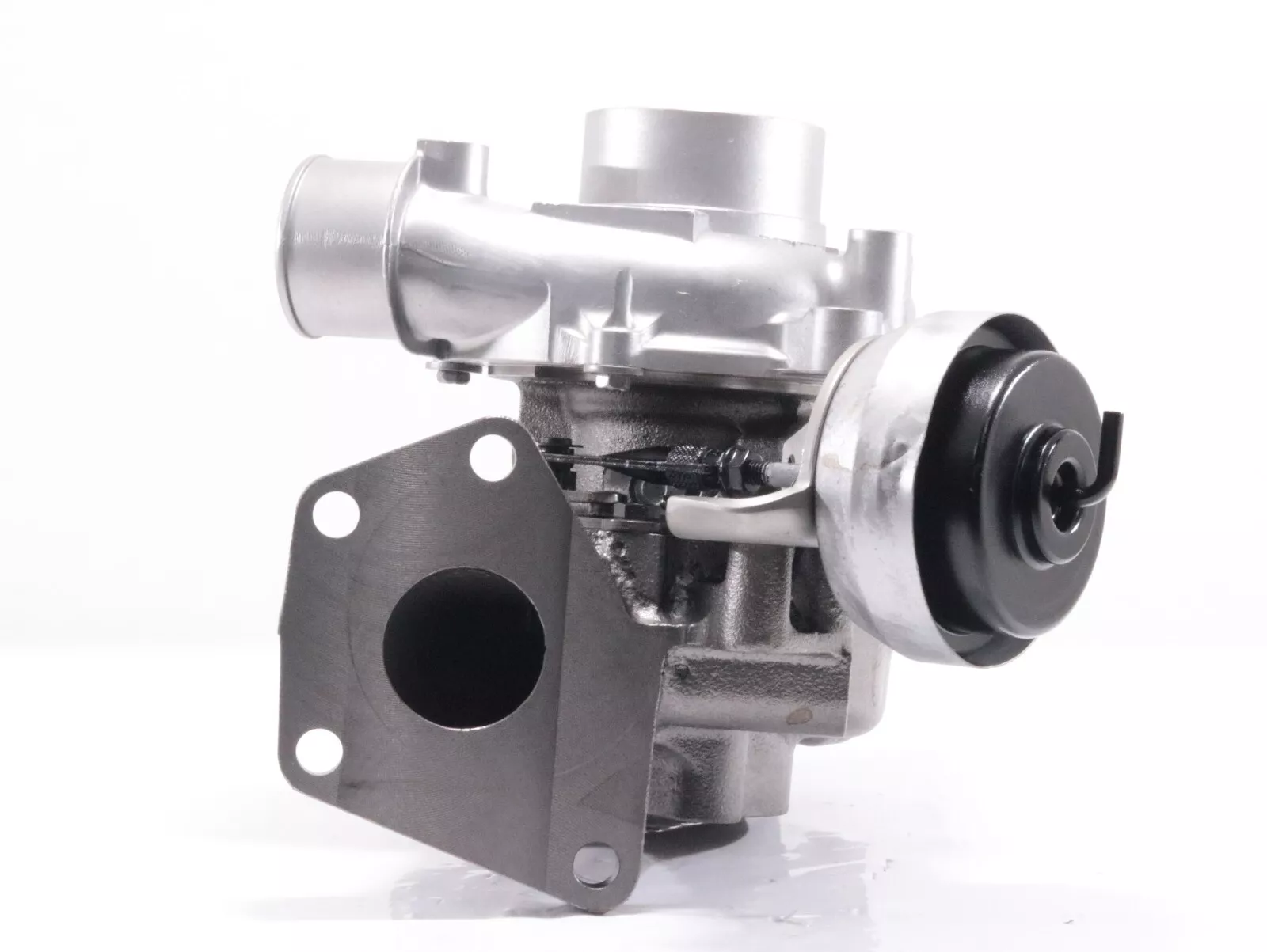 Turbocharger for Mazda 5, 6 2.0 CD 110/122HP (2006-) VJ37