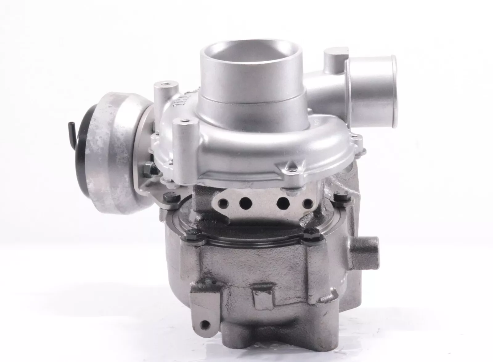 Turbocharger for Mazda 5, 6 2.0 CD 110/122HP (2006-) VJ37 - Image 2