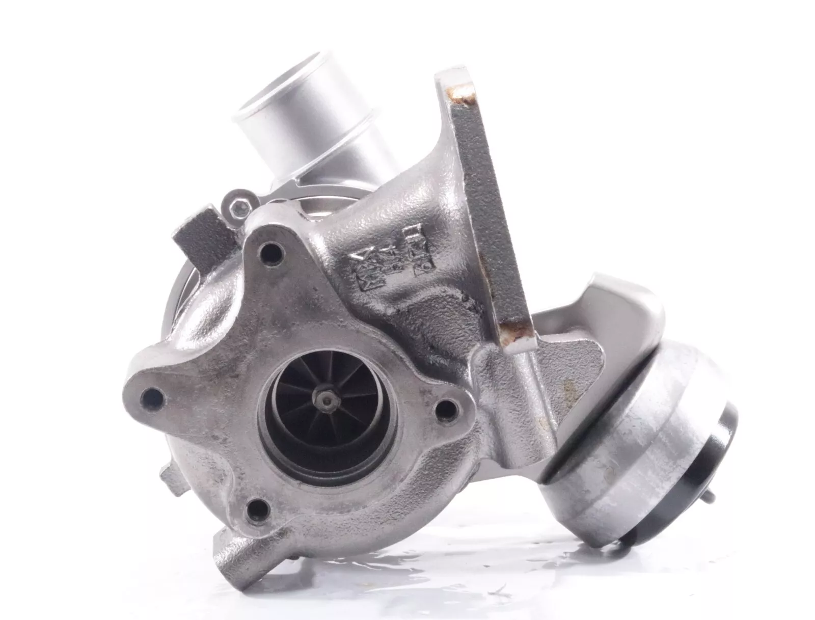 Turbocharger for Mazda 5, 6 2.0 CD 110/122HP (2006-) VJ37 - Image 4