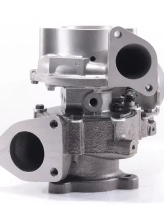Turbocharger for Mazda 6 2.2 163/185hp (2007-) VJ45