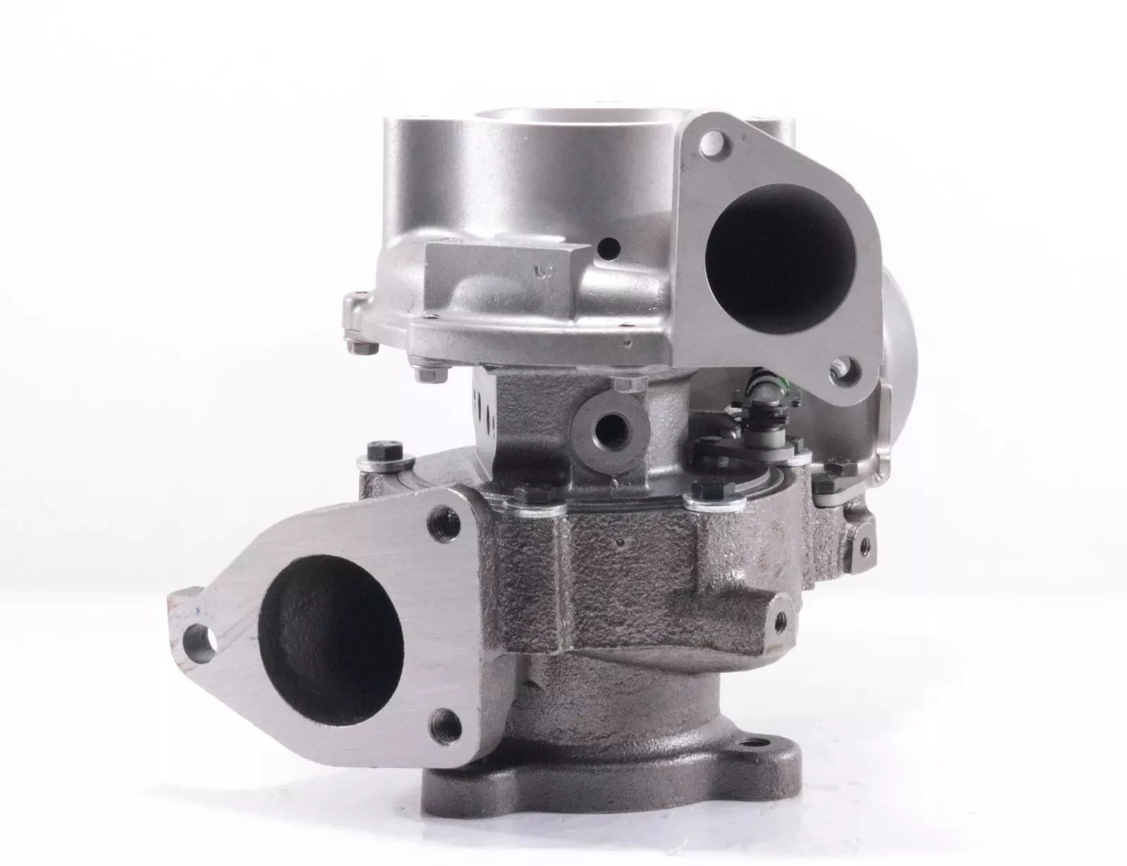 Turbocharger for Mazda 6 2.2 163/185hp (2007-) VJ45